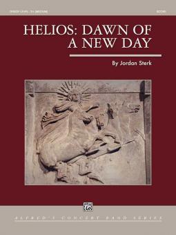 Helios: Dawn of a New Day Standard