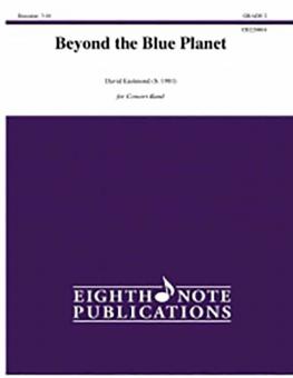 Beyond the Blue Planet 