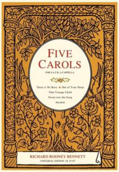 5 Carols 