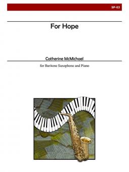 For Hope 