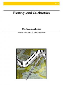 Blessings and Celebration 