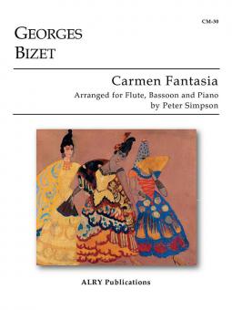 Carmen Fantasia 