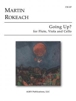 Going Up? 