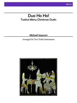 Duo Ho Ho! 