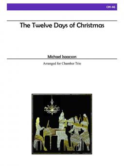 The Twelve Days of Christmas 