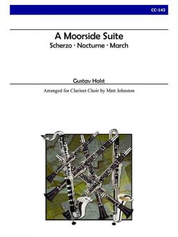 A Moorside Suite 