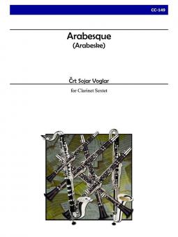Arabesque (Arabeske) 
