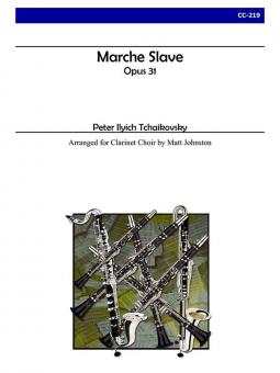 Marche Slave 