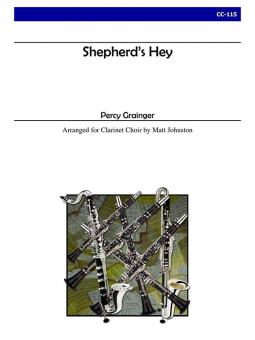 Shepherd's Hey 