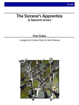 The Sorcerer's Apprentice 