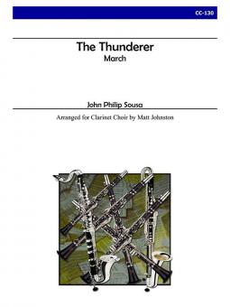 The Thunderer 