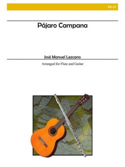 Pajaro Campana 