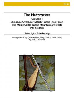 The Nutcracker 1 