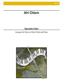 Ah! Chloris 