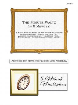 The Minute Waltz (in 5 Minutes) 
