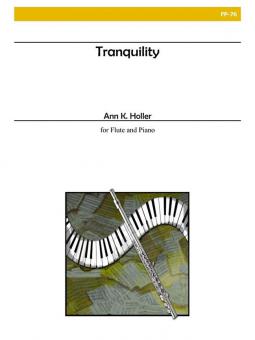 Tranquility 