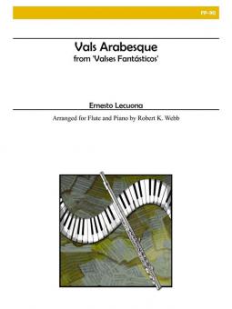 Vals Arabesque 