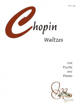 Waltzes 