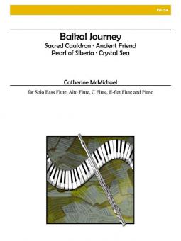 Baikal Journey 