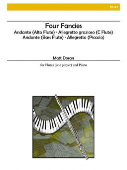 4 Fancies 