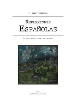 Reflexiones Espanolas 