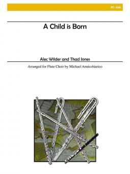 A Child Is Born 
