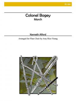 Colonel Bogey March 