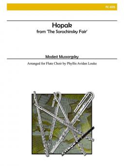 Hopak 