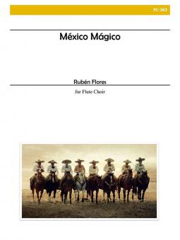 Mexico Magico 