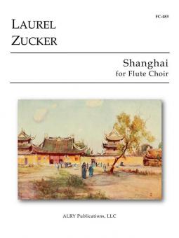 Shanghai 