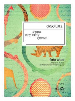 Sheep May Safely Groove 