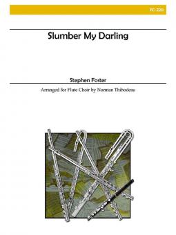 Slumber My Darling 