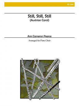 Still, Still, Still 