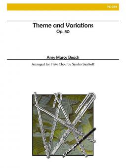Theme and Variations 