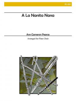 A La Nanita Nana 
