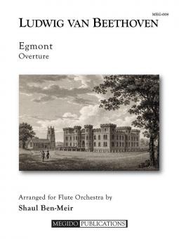 Egmont Overture op. 84 