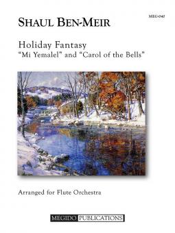 Holiday Fantasy 