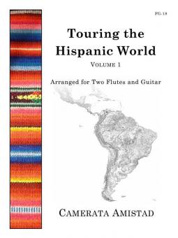Touring the Hispanic World 1 