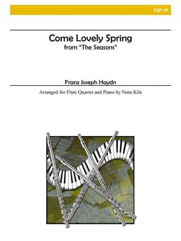Come Lovely Spring 