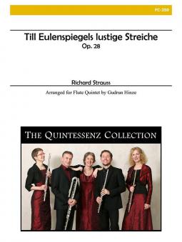 Till Eulenspiegel's Merry Pranks, Op. 28 