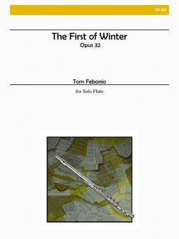 The First of Winter 