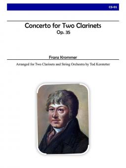 Concerto op. 35 