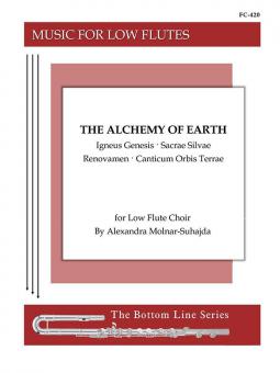 The Alchemy of Earth 