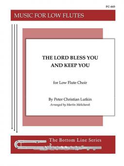 The Lord Bless You and Keep You 