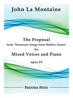 The Proposal 
