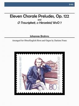 Chorale Preludes 