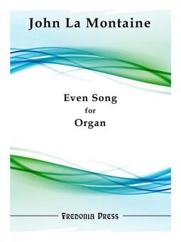 Even Song 