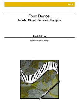 4 Dances 