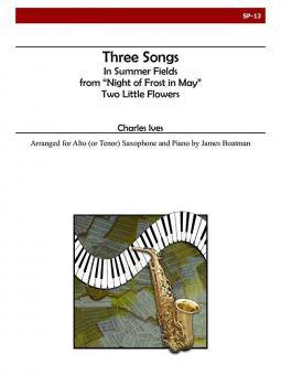 3 Songs 
