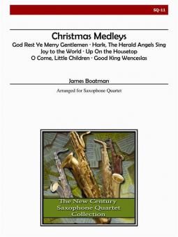 Christmas Medleys 